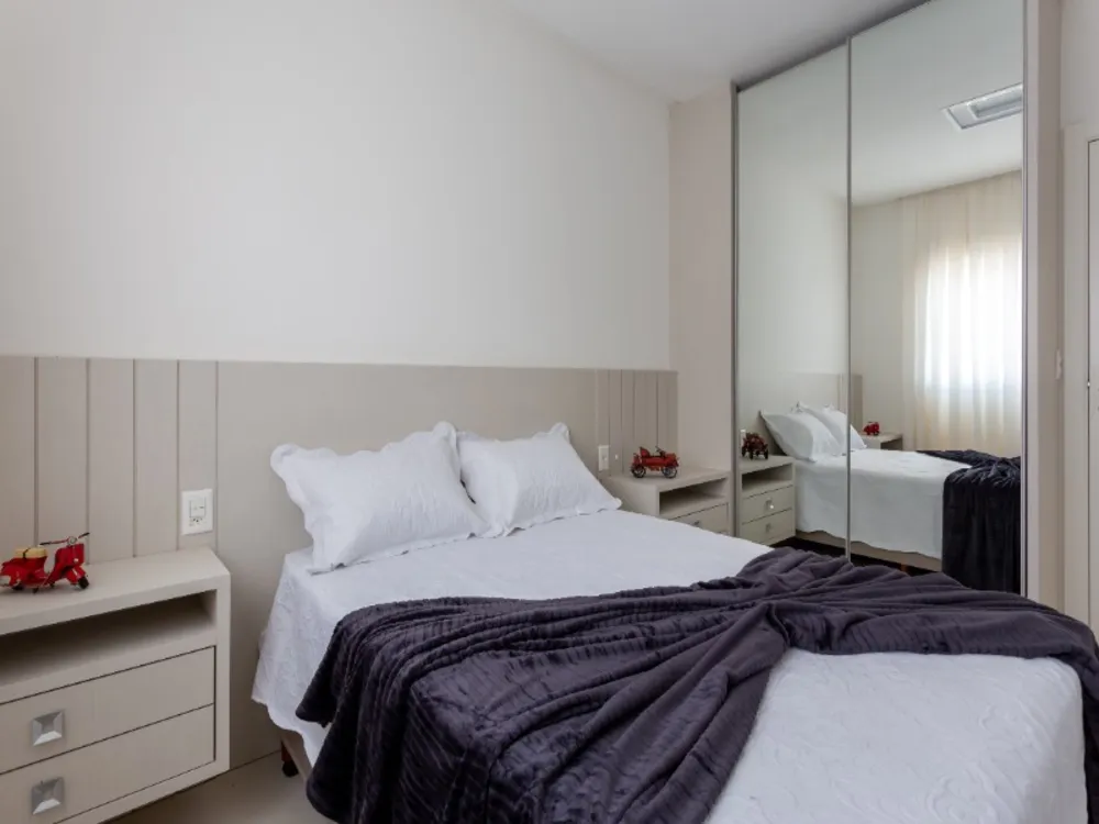 Apartamento, 3 quartos, 122 m² - Foto 5
