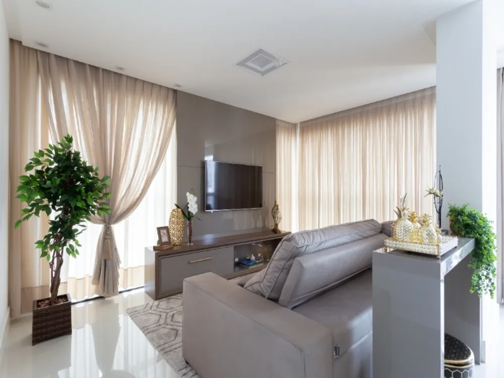 Apartamento, 3 quartos, 122 m² - Foto 3