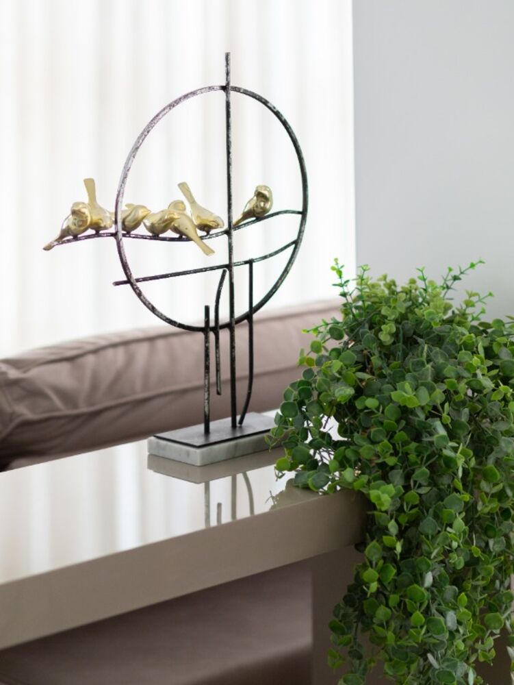 Apartamento, 3 quartos, 122 m² - Foto 3