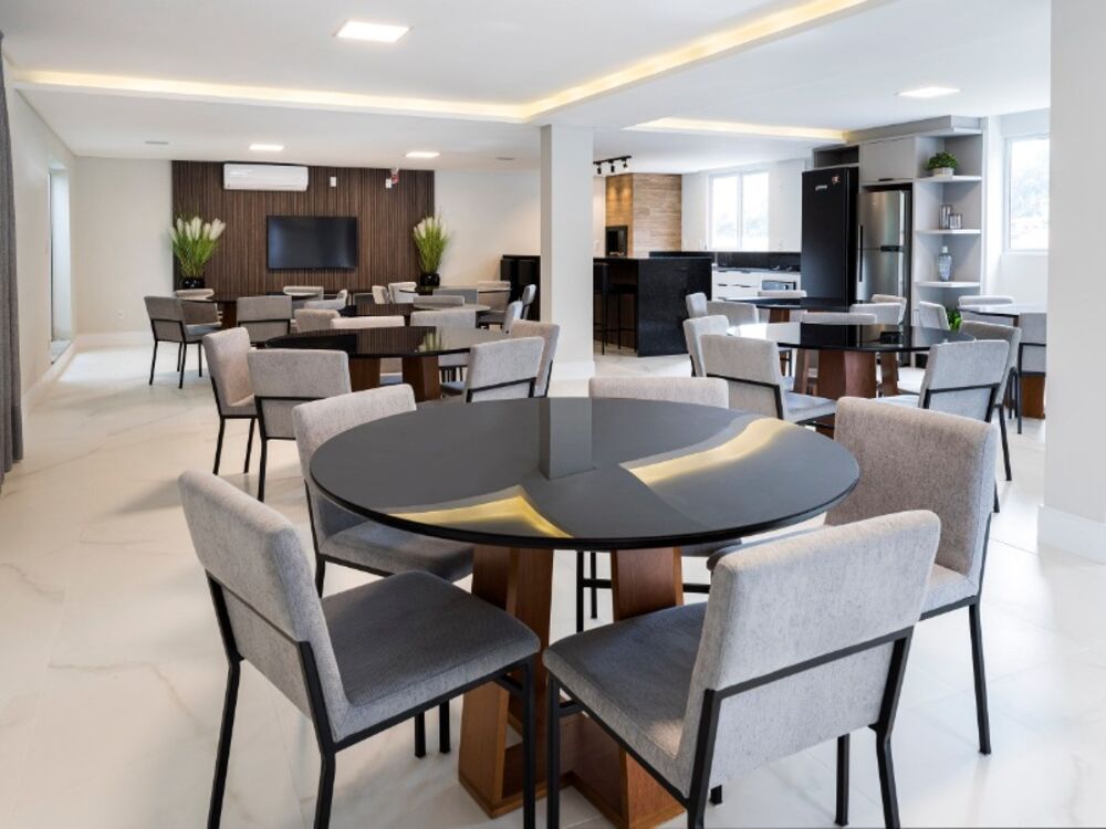 Apartamento, 1 quarto, 45 m² - Foto 1