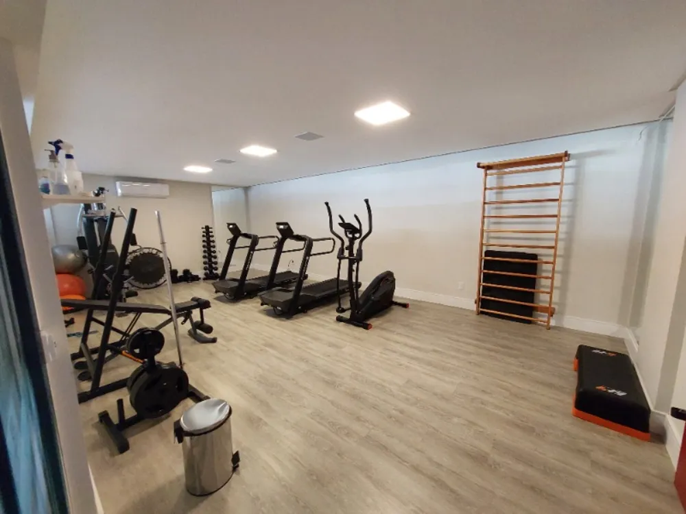 Apartamento, 1 quarto, 45 m² - Foto 2