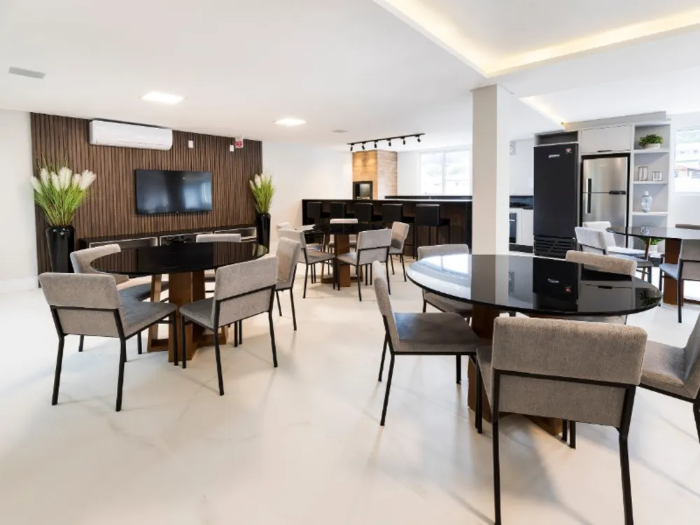Apartamento, 1 quarto, 45 m² - Foto 3