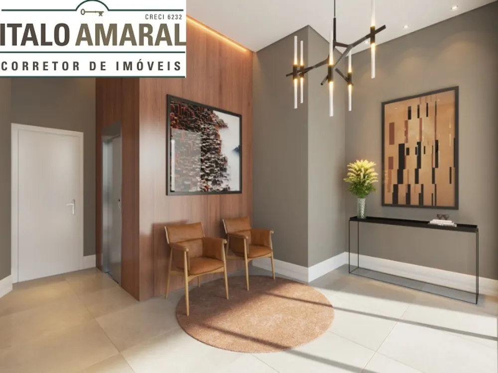 Apartamento, 2 quartos, 62 m² - Foto 11
