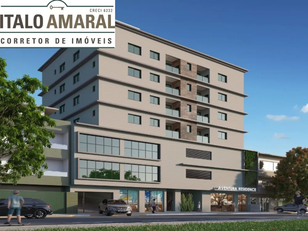 Apartamento, 2 quartos, 62 m² - Foto 10