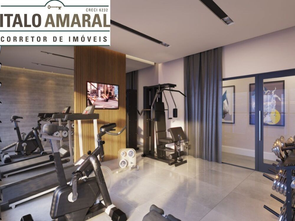 Apartamento, 2 quartos, 62 m² - Foto 3