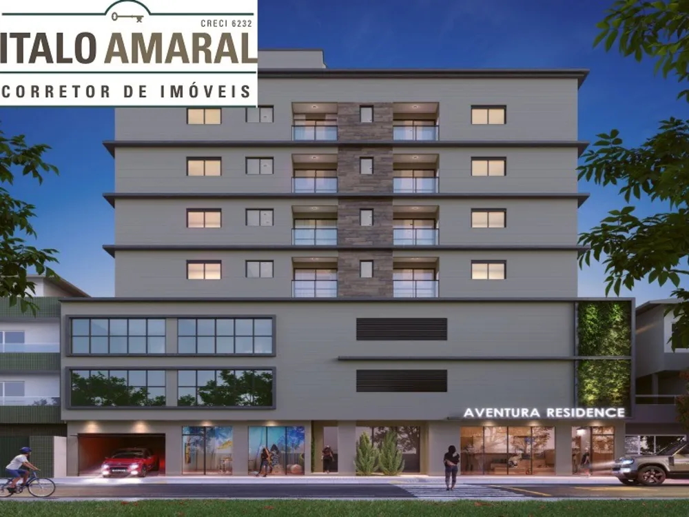 Apartamento, 2 quartos, 62 m² - Foto 9