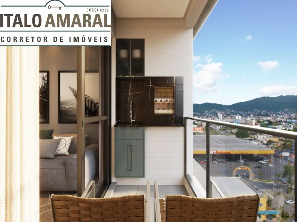 Apartamento, 2 quartos, 62 m² - Foto 7