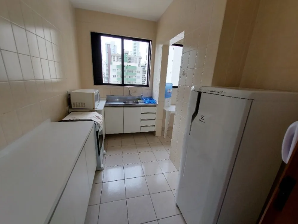 Apartamento, 2 quartos, 72 m² - Foto 6