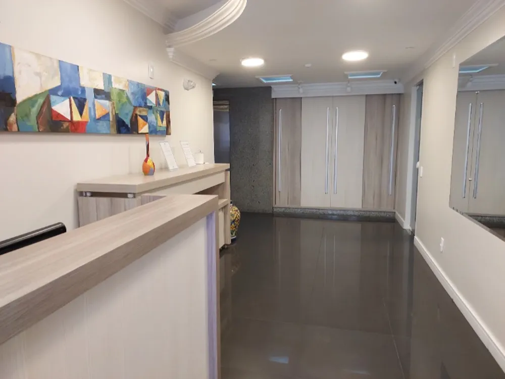 Apartamento, 2 quartos, 72 m² - Foto 2