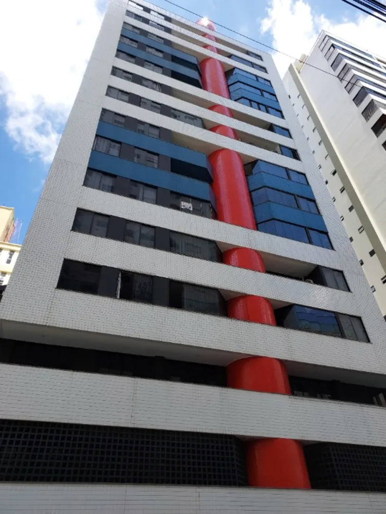 Apartamento, 2 quartos, 72 m² - Foto 1