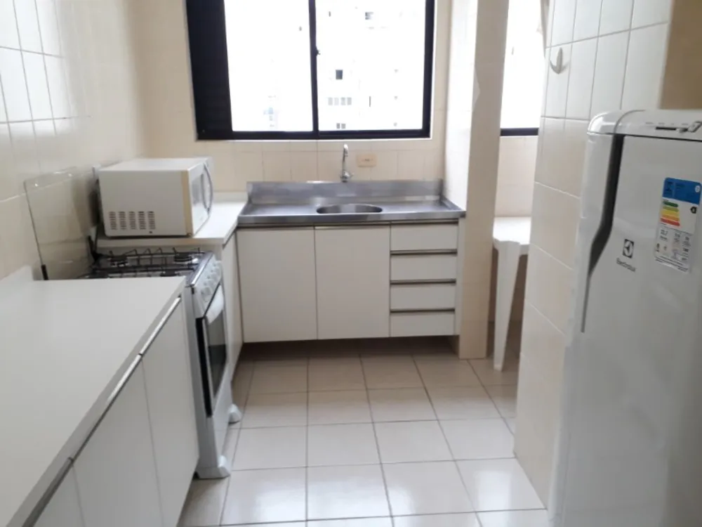 Apartamento, 2 quartos, 72 m² - Foto 4