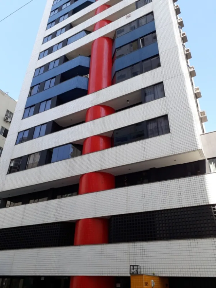 Apartamento, 2 quartos, 72 m² - Foto 2