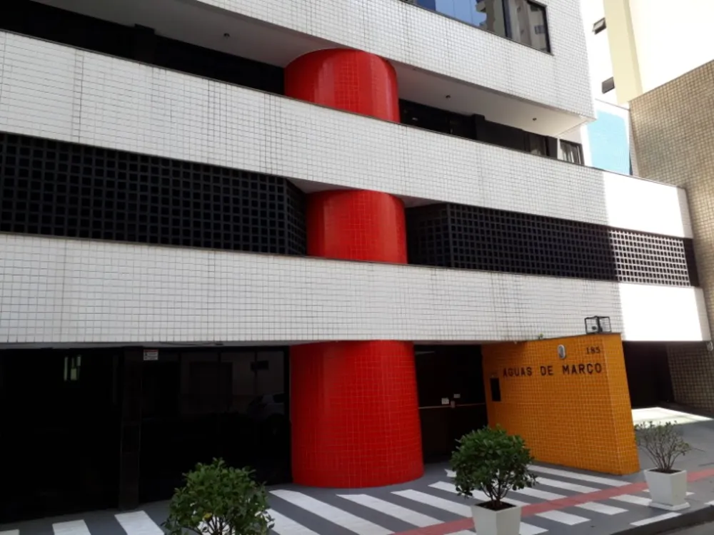 Apartamento, 2 quartos, 72 m² - Foto 5