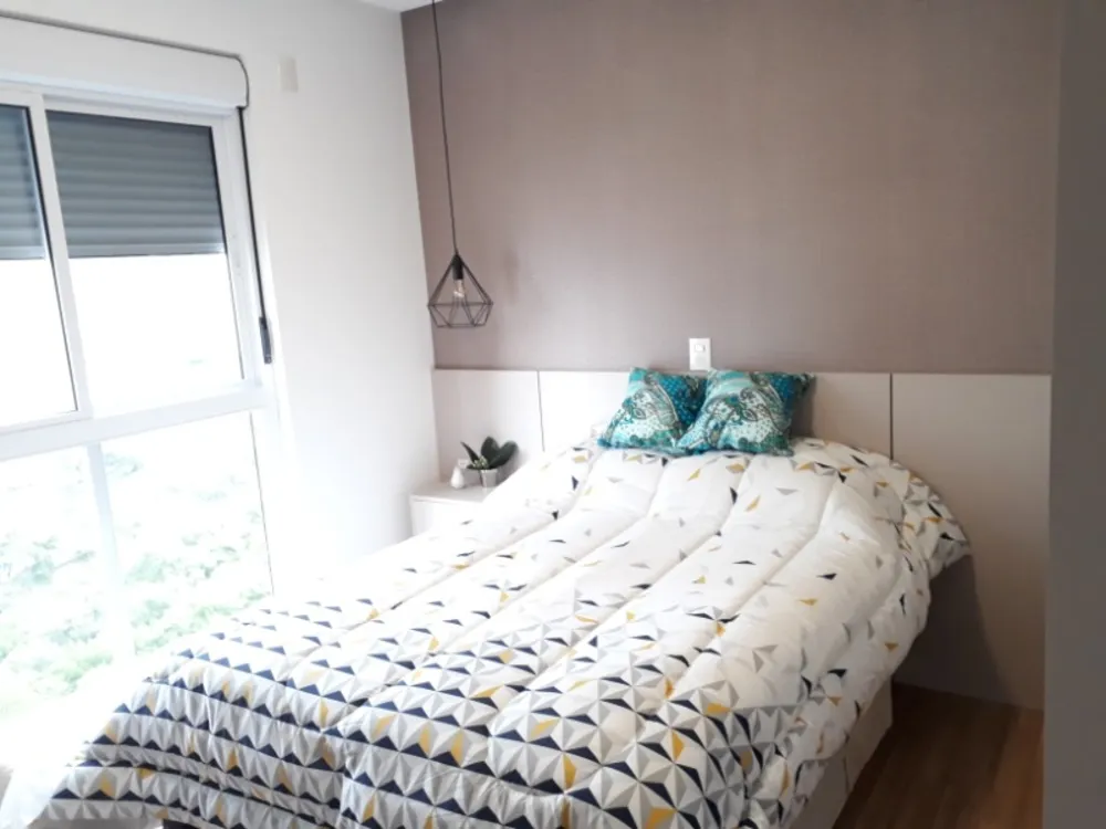 Apartamento, 4 quartos, 151 m² - Foto 8