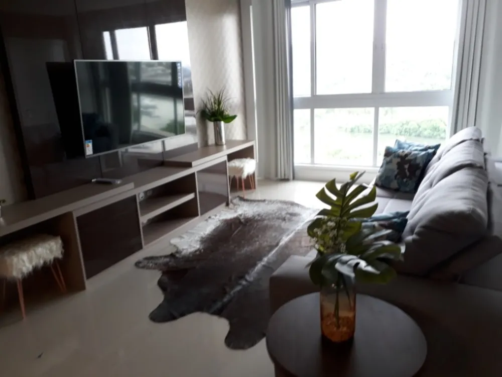 Apartamento, 4 quartos, 151 m² - Foto 2