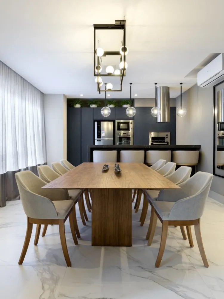 Apartamento, 4 quartos, 151 m² - Foto 20