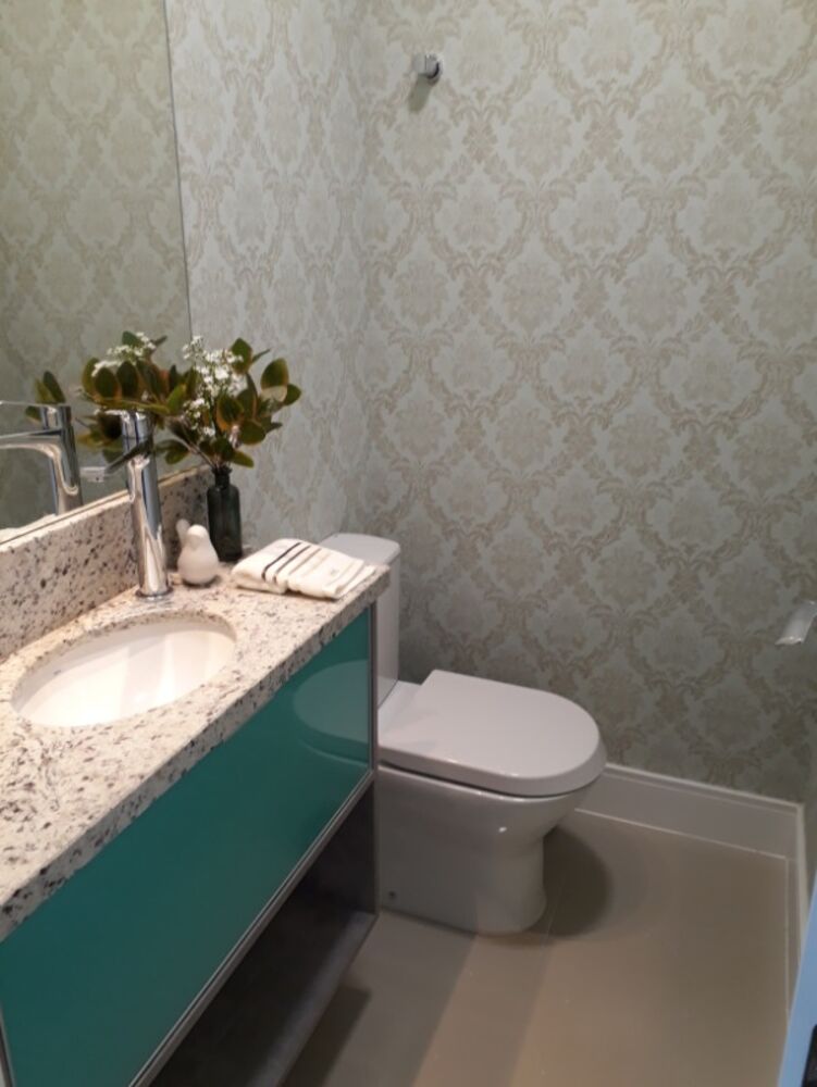 Apartamento, 4 quartos, 151 m² - Foto 7