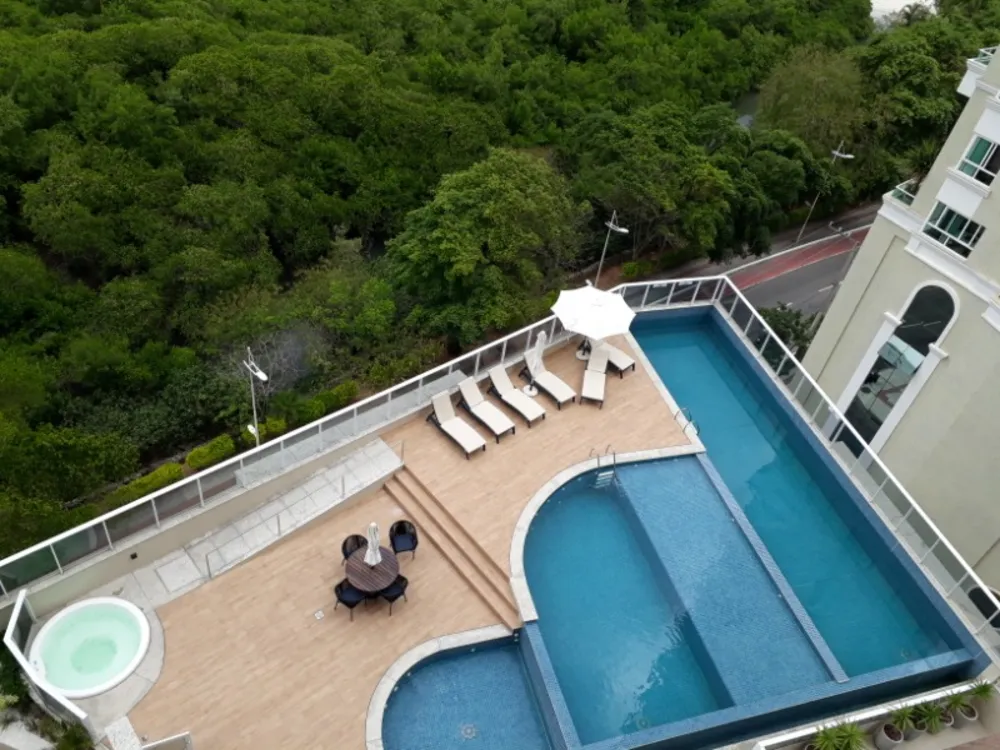 Apartamento, 4 quartos, 151 m² - Foto 12