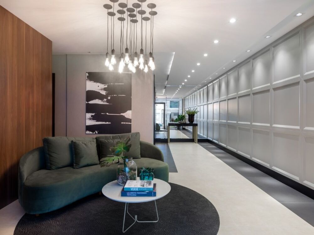 Apartamento, 4 quartos, 151 m² - Foto 3