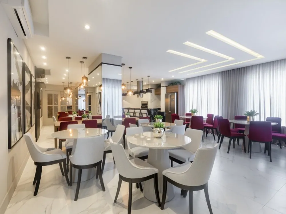 Apartamento, 4 quartos, 151 m² - Foto 19