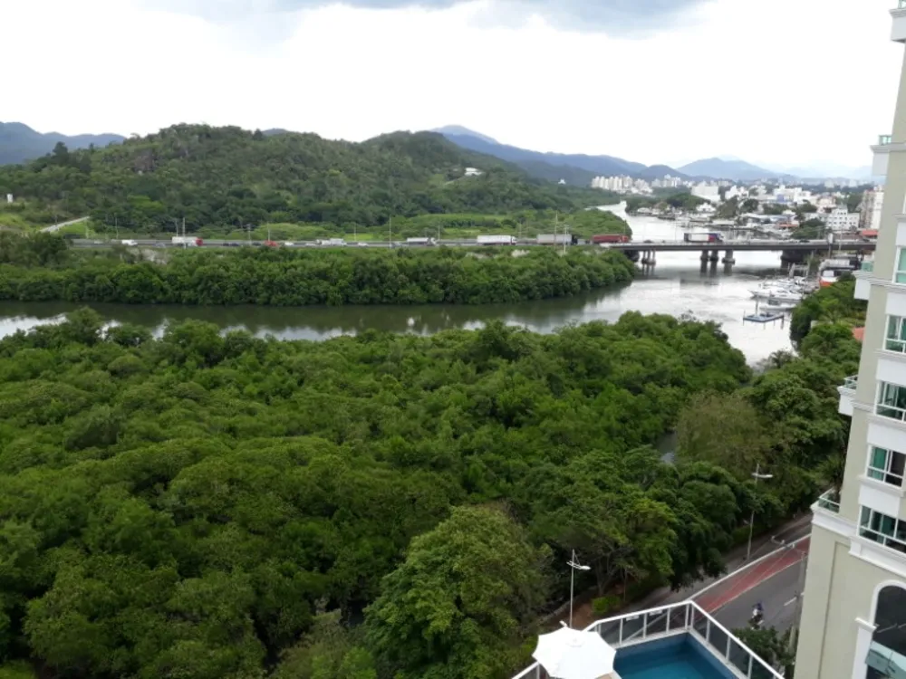 Apartamento, 4 quartos, 151 m² - Foto 11