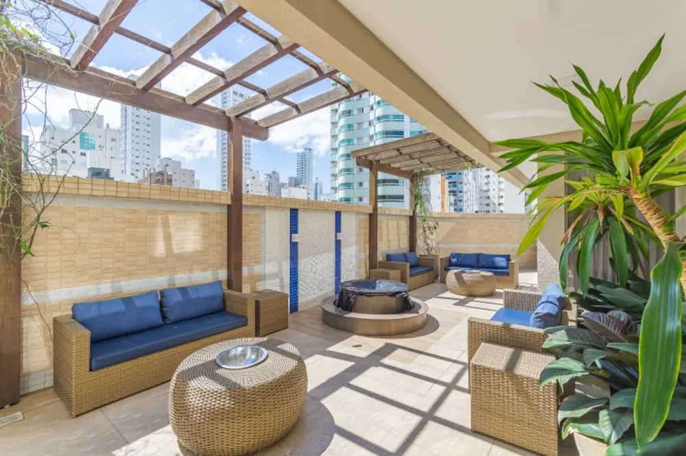 Apartamento, 3 quartos, 139 m² - Foto 18