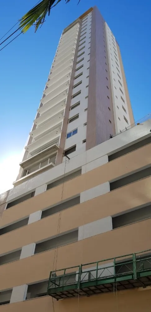Apartamento, 3 quartos, 139 m² - Foto 10