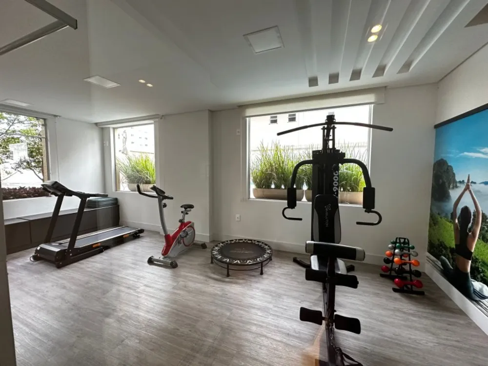 Apartamento, 3 quartos, 139 m² - Foto 3