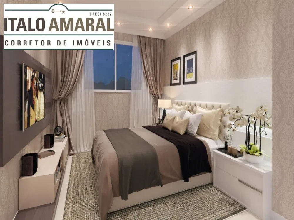Apartamento, 3 quartos, 139 m² - Foto 8