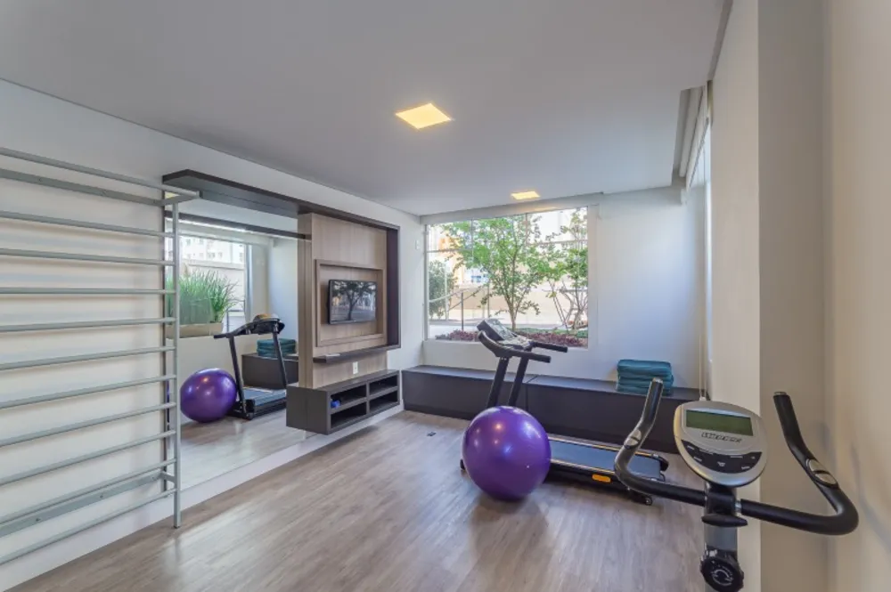 Apartamento, 3 quartos, 139 m² - Foto 11