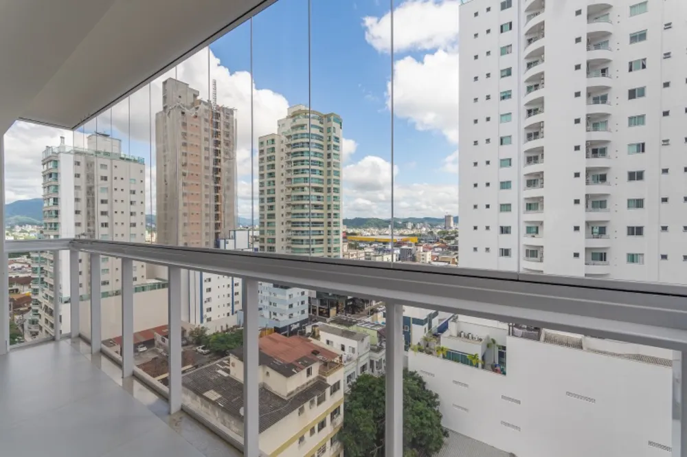 Apartamento, 3 quartos, 139 m² - Foto 5