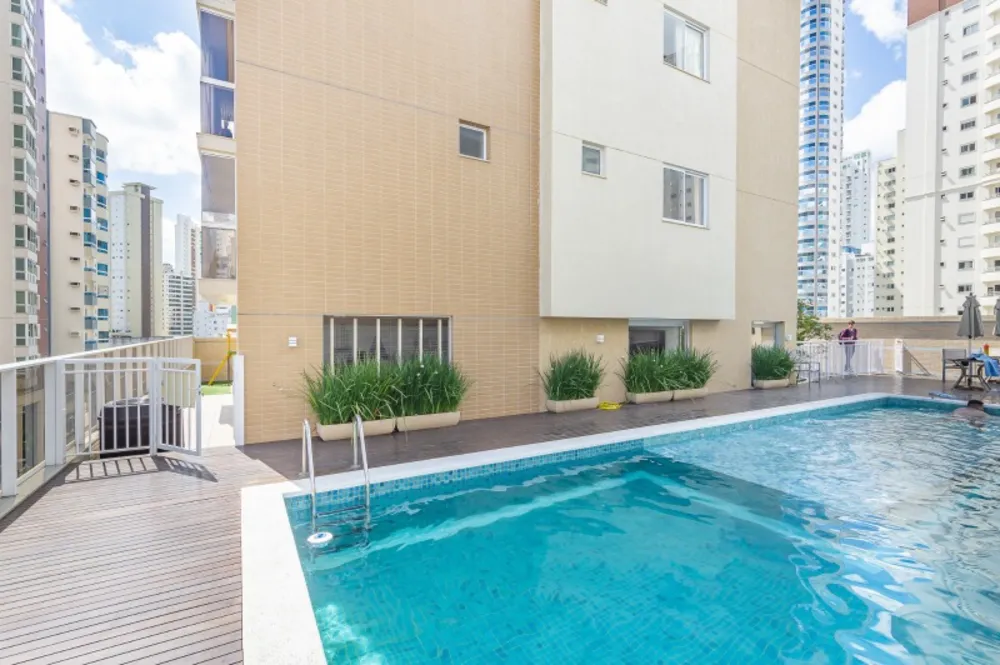 Apartamento, 3 quartos, 139 m² - Foto 1