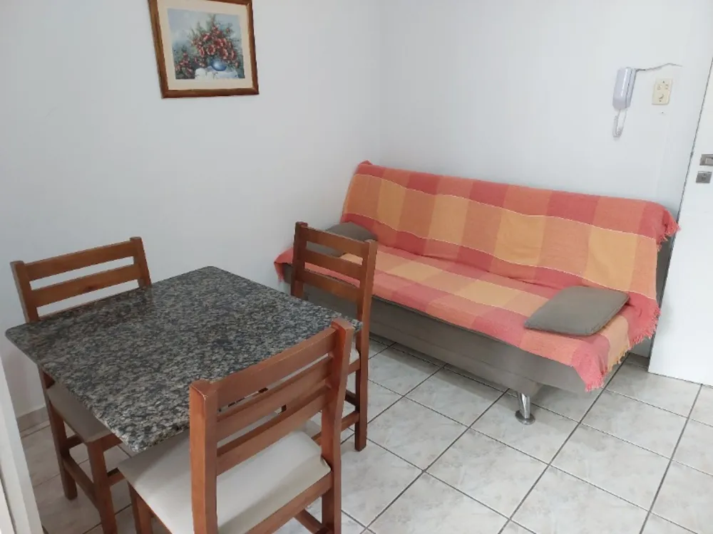 Apartamento, 1 quarto, 38 m² - Foto 6