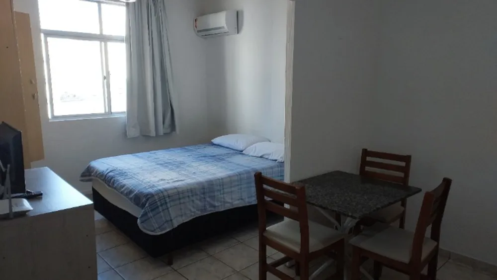 Apartamento, 1 quarto, 38 m² - Foto 8