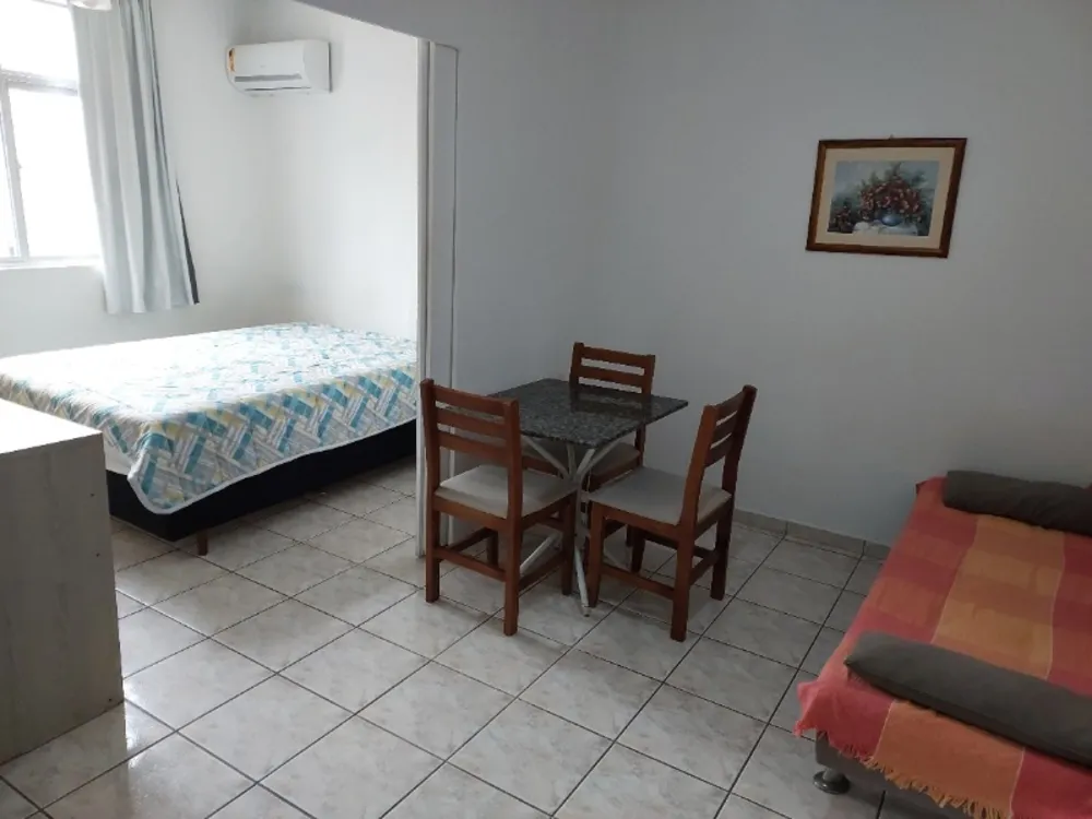Apartamento, 1 quarto, 38 m² - Foto 3