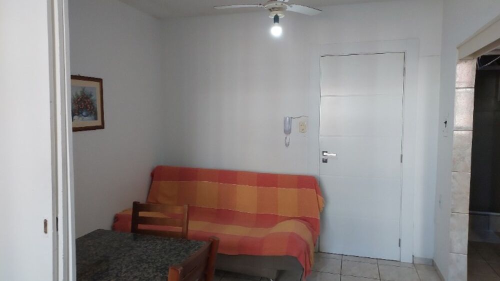 Apartamento para lancamento com 1 quarto, 38m² - Foto 4