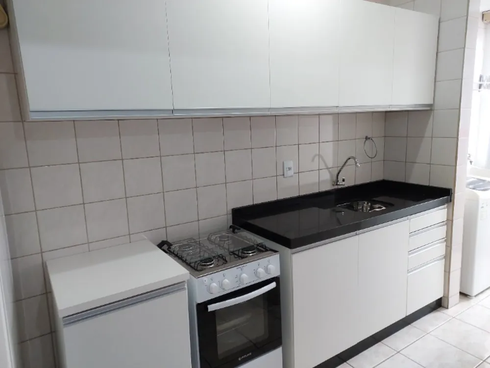 Apartamento, 1 quarto, 38 m² - Foto 5