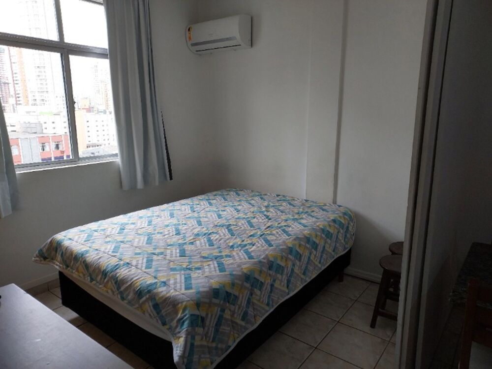 Apartamento para lancamento com 1 quarto, 38m² - Foto 1