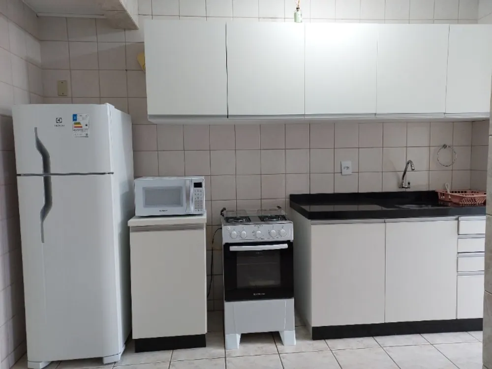 Apartamento, 1 quarto, 38 m² - Foto 2