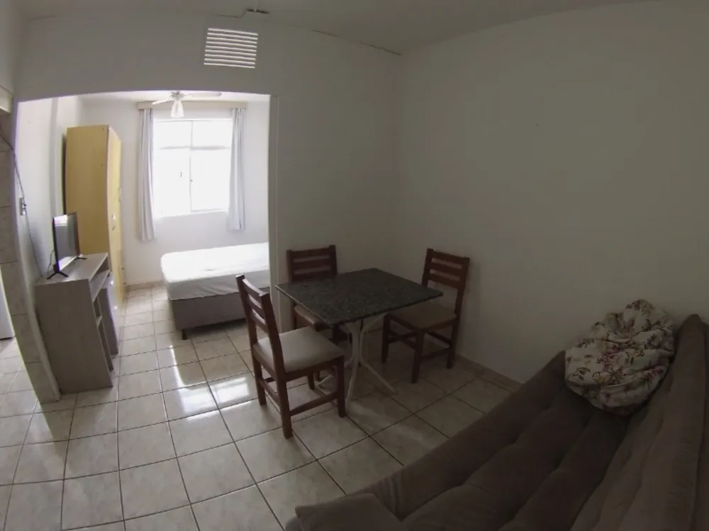 Apartamento, 1 quarto, 38 m² - Foto 6