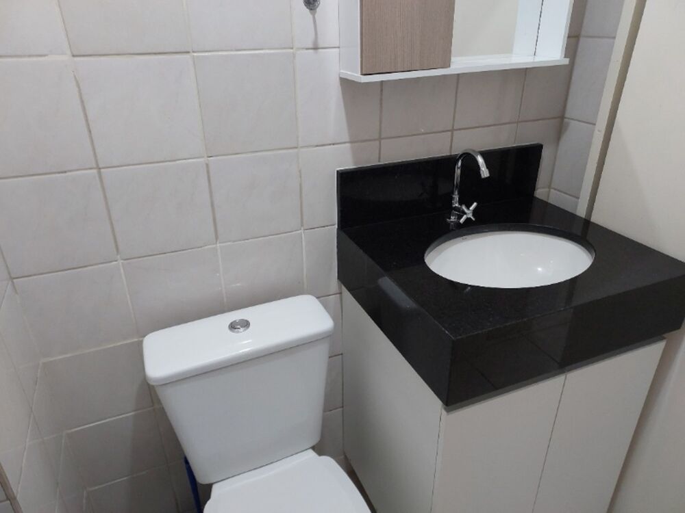 Apartamento para lancamento com 1 quarto, 38m² - Foto 2