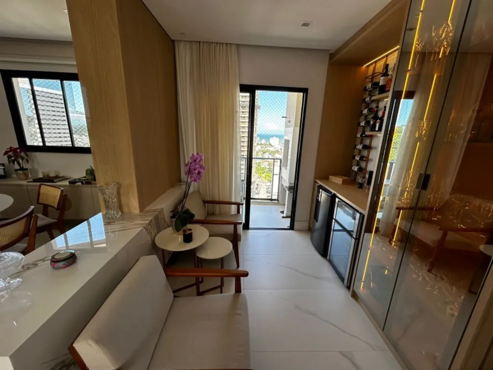 Apartamento, 3 quartos, 1 m² - Foto 7