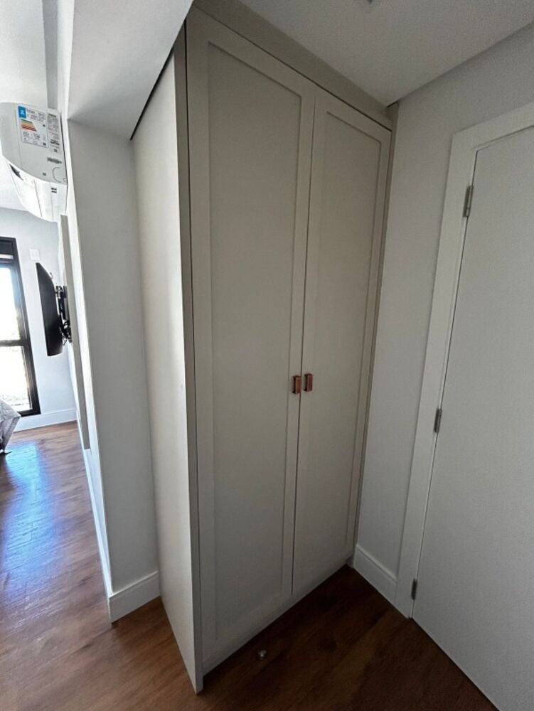 Apartamento, 3 quartos, 1 m² - Foto 2