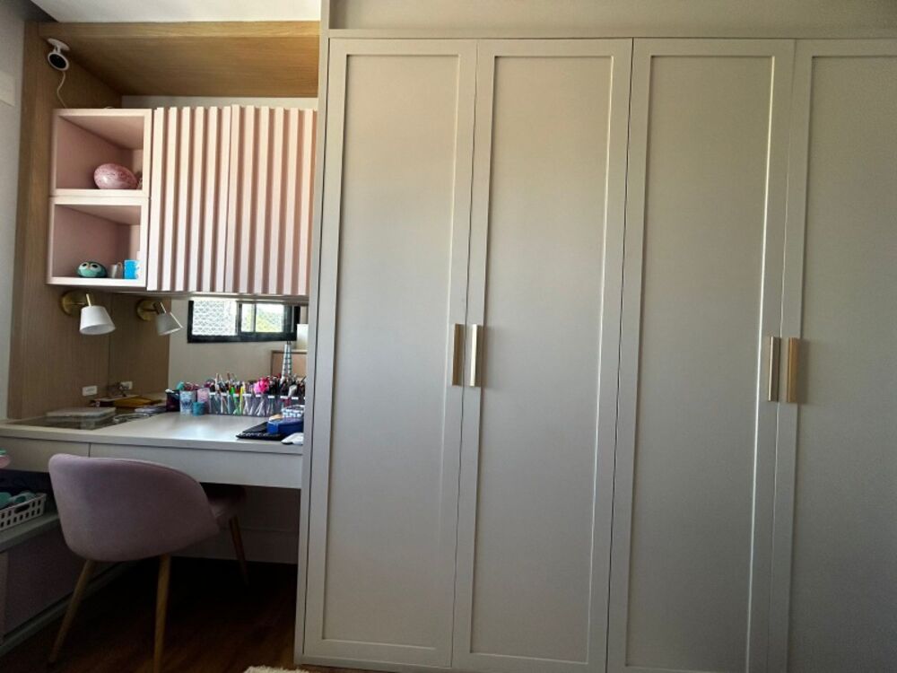 Apartamento, 3 quartos, 1 m² - Foto 3
