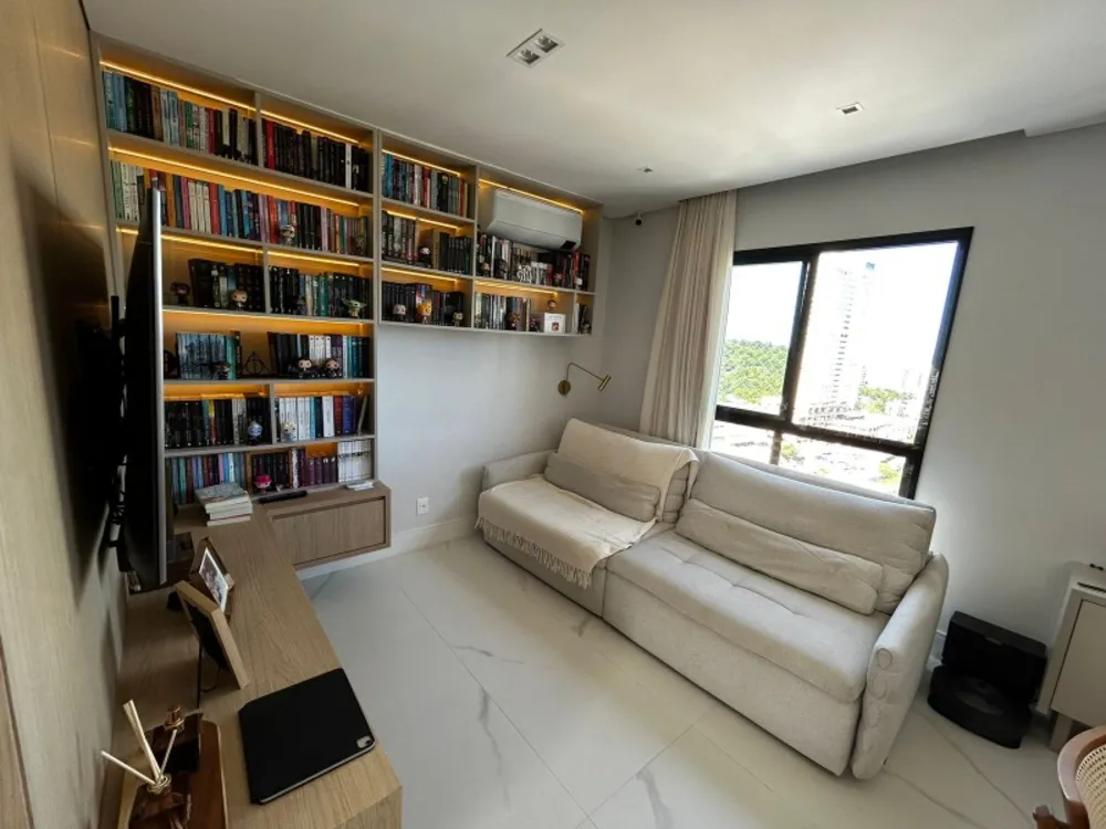 Apartamento, 3 quartos, 1 m² - Foto 2