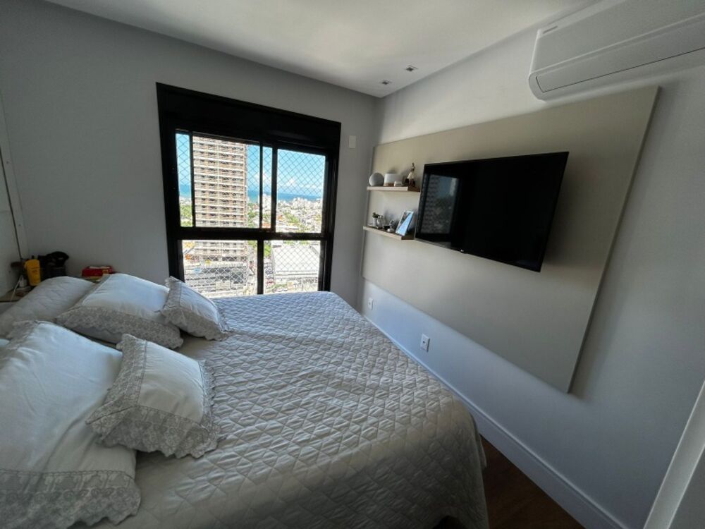 Apartamento, 3 quartos, 1 m² - Foto 1