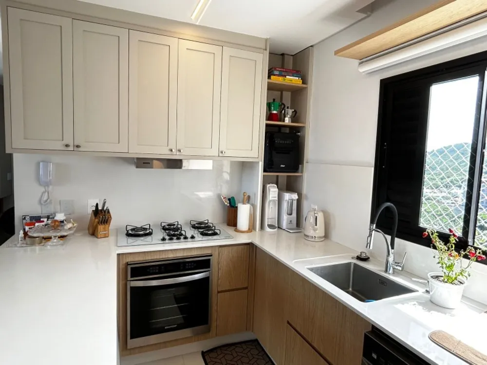 Apartamento, 3 quartos, 1 m² - Foto 6