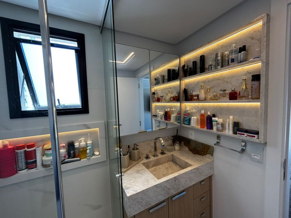 Apartamento, 3 quartos, 1 m² - Foto 4