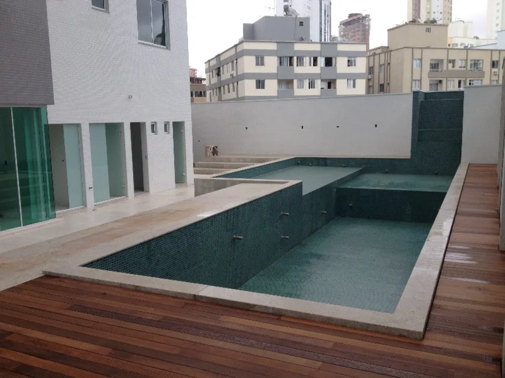 Apartamento, 3 quartos, 145 m² - Foto 5