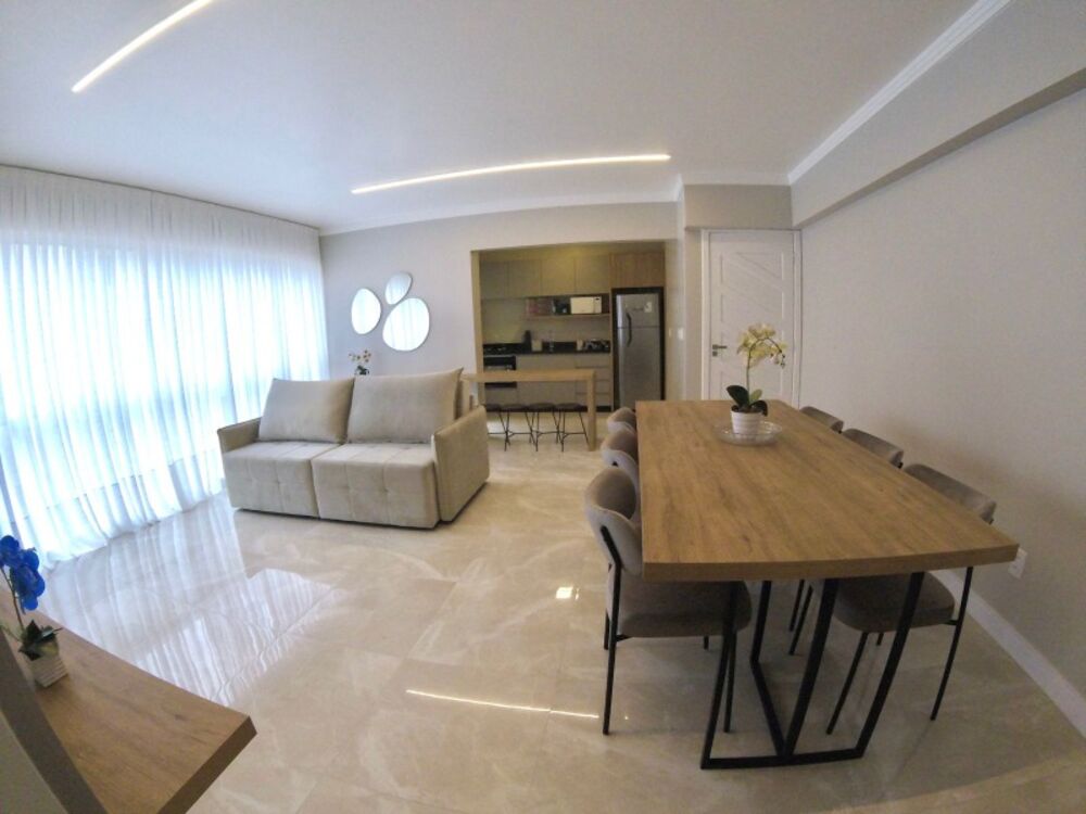 Apartamento, 3 quartos, 85 m² - Foto 4